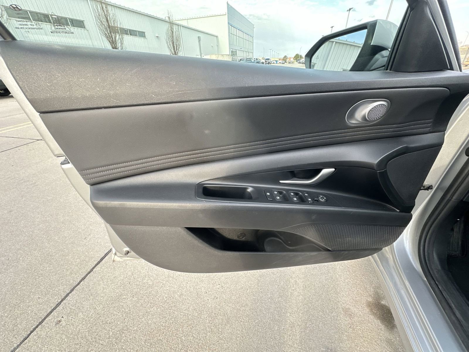Used 2021 Hyundai Elantra SEL w/ Convenience Package image 21