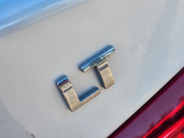 Used 2018 Chevrolet Malibu LT w/ Driver Confidence Package FWD image 12