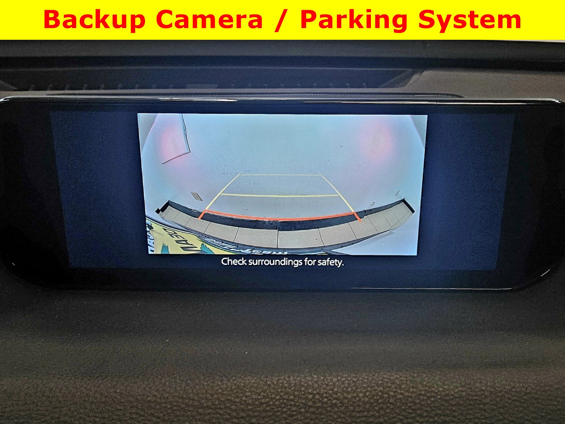 Used 2024 MAZDA CX-50 AWD 2.5 S w/ Cargo Package image 22