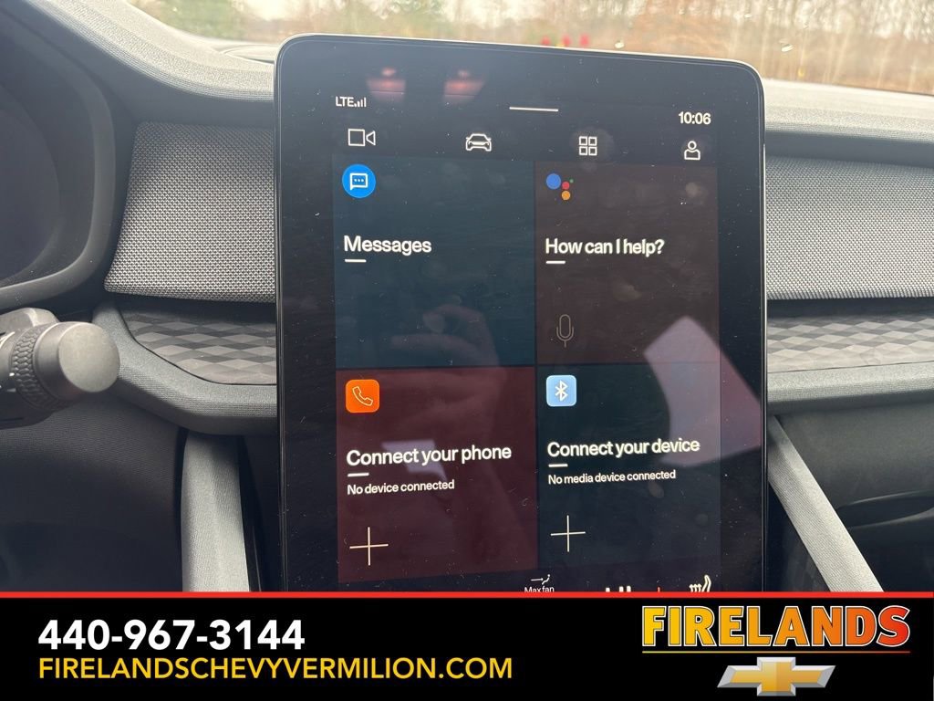 Used 2022 Polestar Polestar 2 w/ Pilot Package image 22