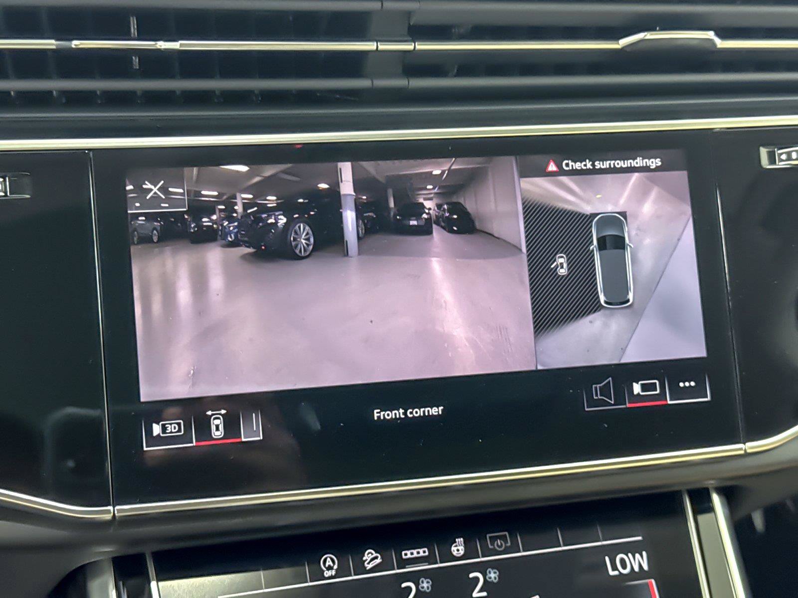 Certified 2026 Audi Q7 2.0T Premium Plus AWD/4WD image 20