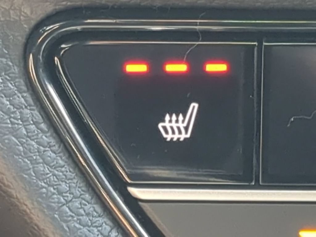 New 2027 Honda HR-V EX-L image 20