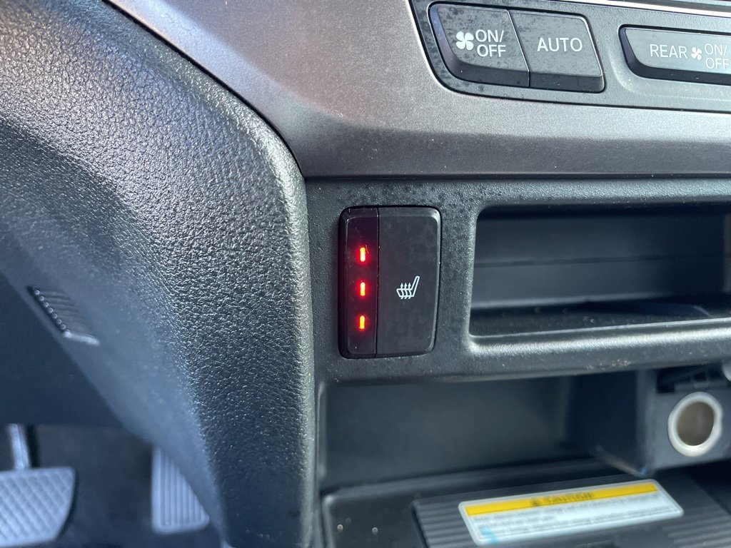 Certified 2022 Honda Pilot Special Edition image 17