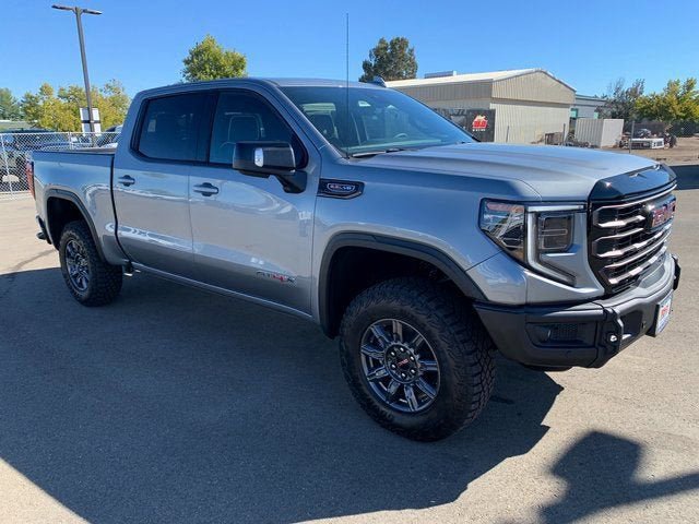 New 2026 GMC Sierra 1500 AT4X AWD/4WD image 12