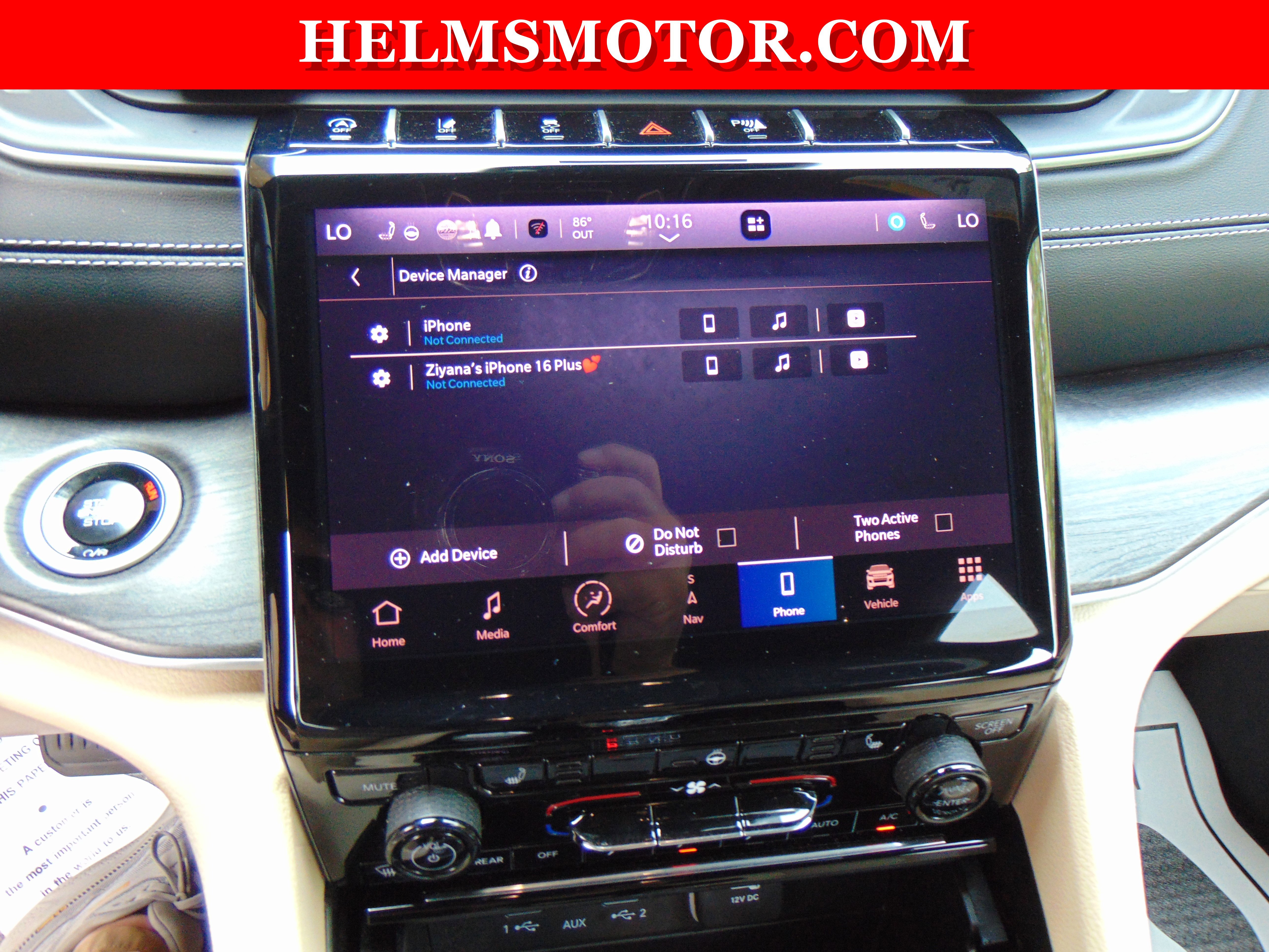 Certified 2024 Jeep Grand Cherokee Limited image 24