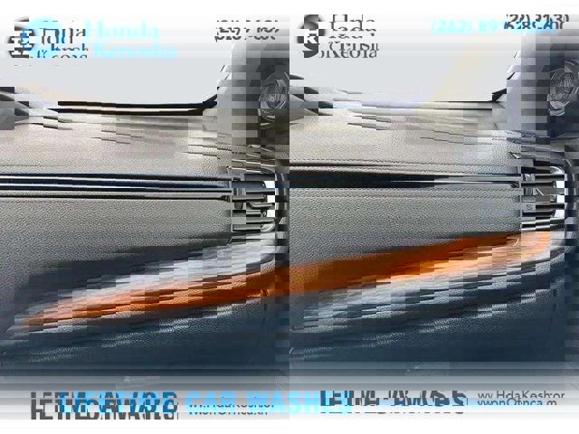 Certified 2022 Honda CR-V EX-L image 12