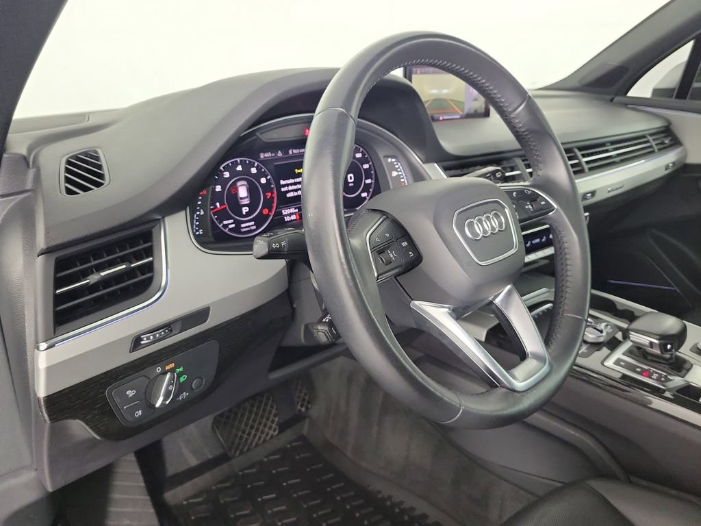 Used 2019 Audi Q7 2.0T Premium Plus w/ Premium Plus Package image 17