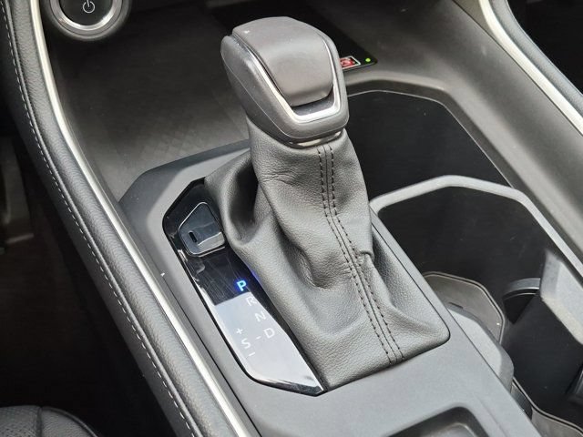Certified 2024 Toyota Grand Highlander AWD Hybrid image 16