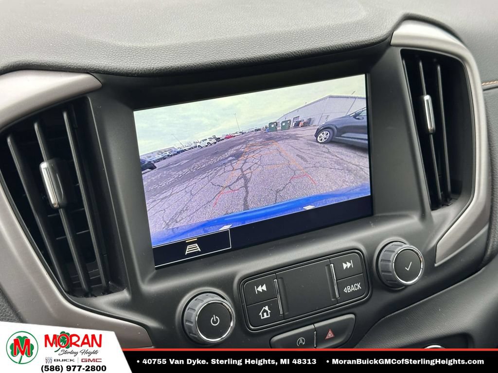 Certified 2024 GMC Terrain AT4 w/ LPO, Floor Liner Package AWD/4WD image 26