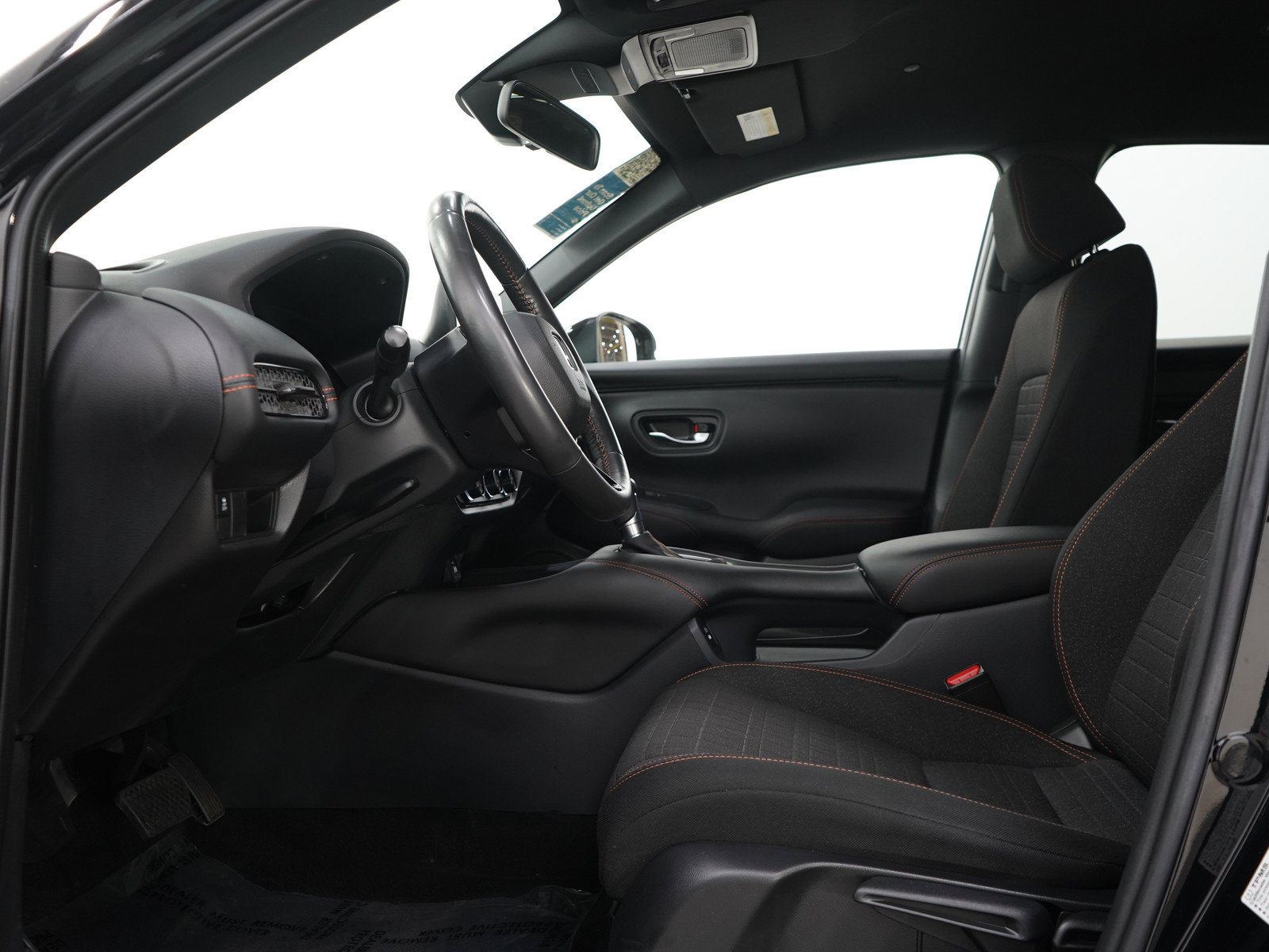 Used 2024 Honda HR-V Sport image 23