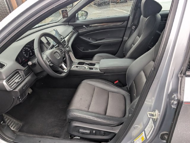 Used 2019 Honda Accord Sport image 17