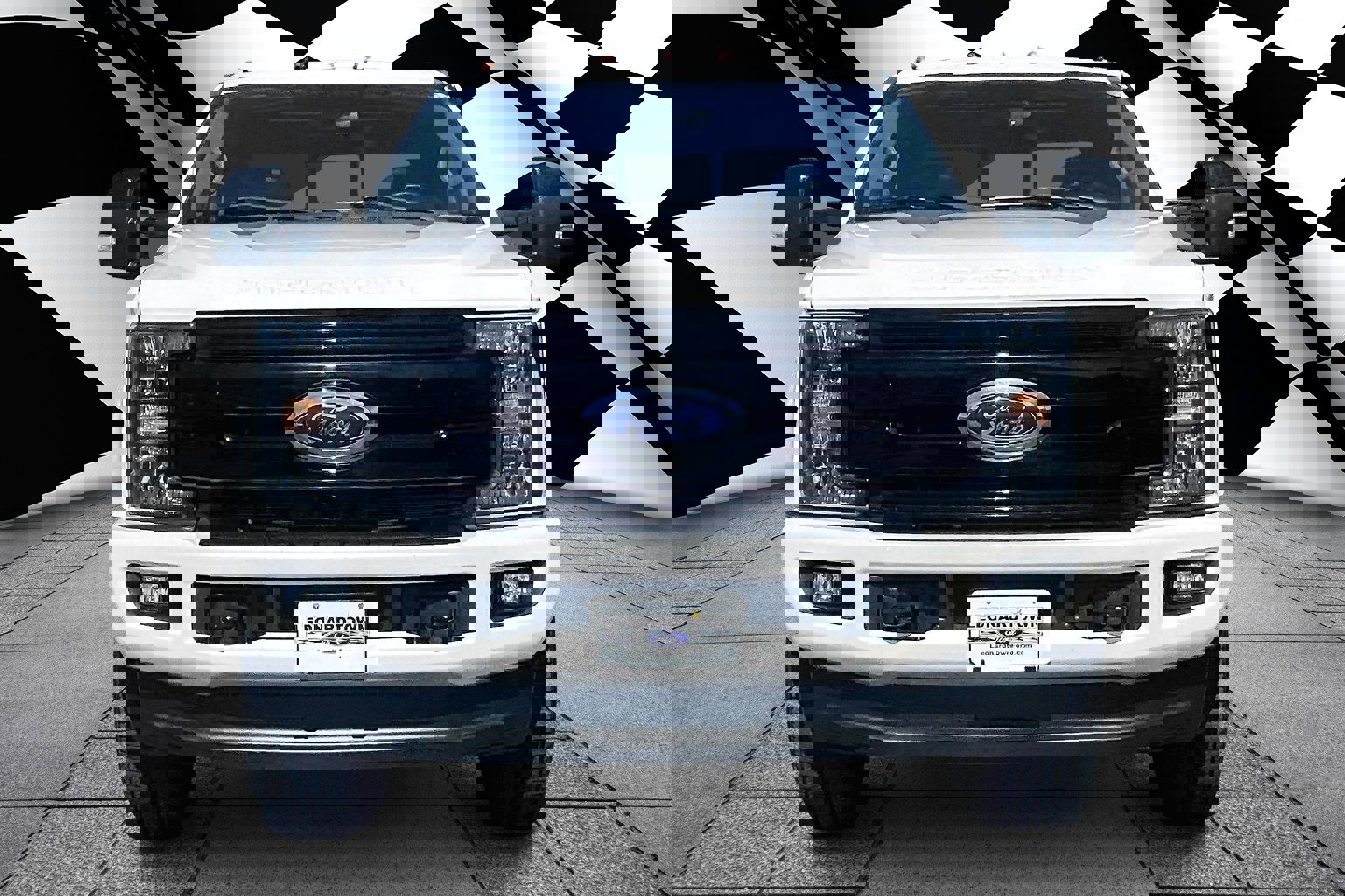 Certified 2019 Ford F250 Lariat image 3