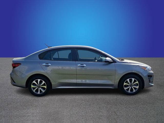Used 2023 Kia Rio S w/ Technology Package image 4