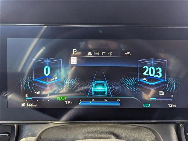 New 2025 Hyundai Elantra SEL image 10