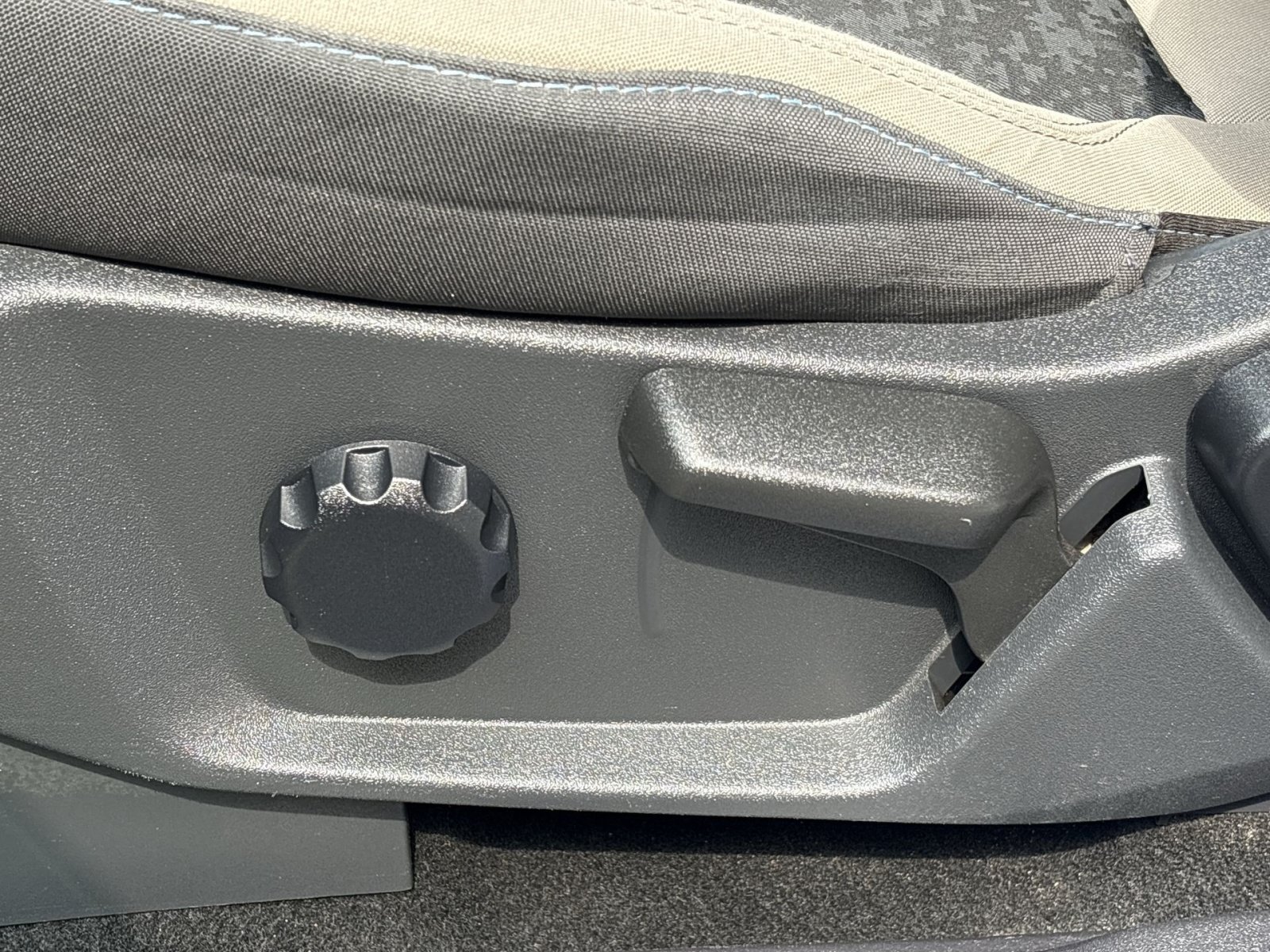 Used 2023 Ford Bronco Wildtrak AWD/4WD image 14