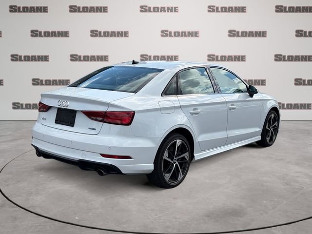 Used 2020 Audi A3 2.0T Premium Plus w/ Premium Plus Package image 5