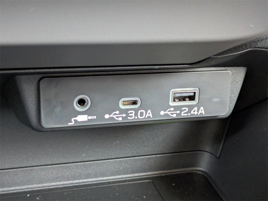 New 2026 Subaru Crosstrek 2.5i Limited image 22