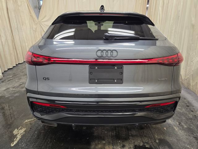 New 2026 Audi Q5 2.0T Premium Plus image 7