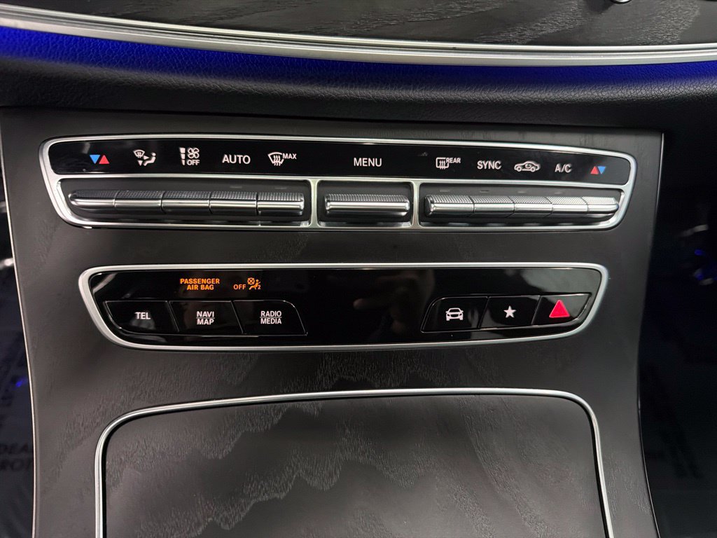 Used 2022 Mercedes-Benz E 350 Sedan image 19
