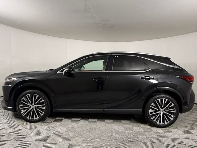 Certified 2024 Lexus RX 350 Premium Plus w/ Convenience Package FWD image 3