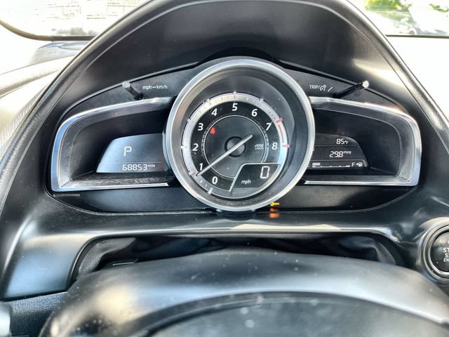 Used 2016 MAZDA CX-3 Grand Touring AWD/4WD image 12