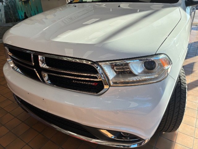 Used 2016 Dodge Durango Limited w/ Nav & Power Liftgate Group image 9