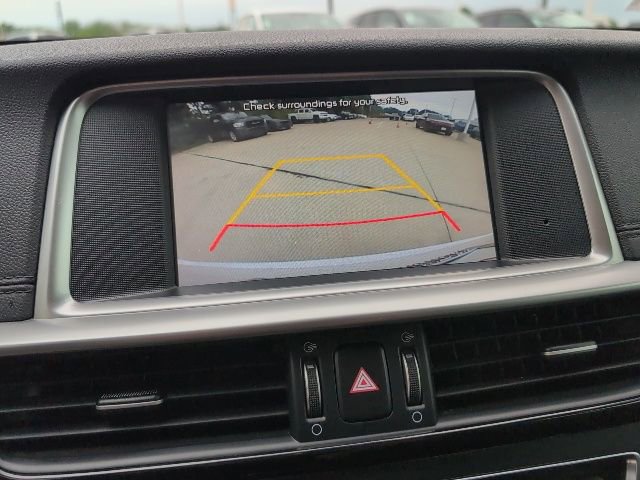 Used 2020 Kia Optima S FWD image 20