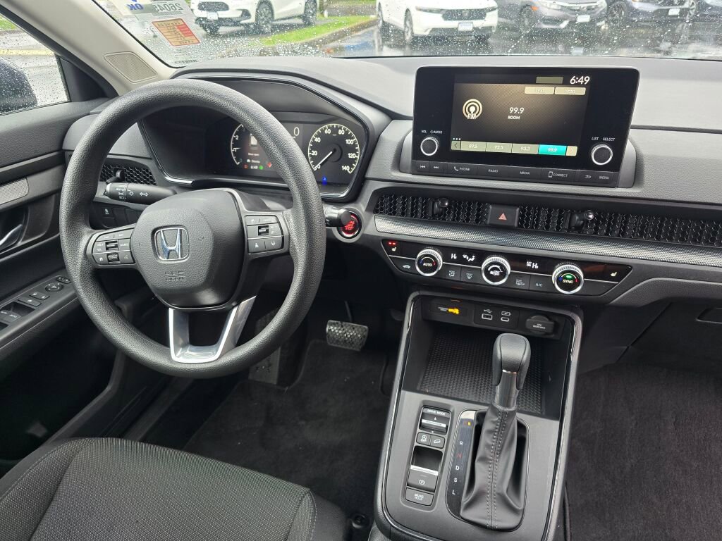 Used 2016 Honda Civic LX image 12