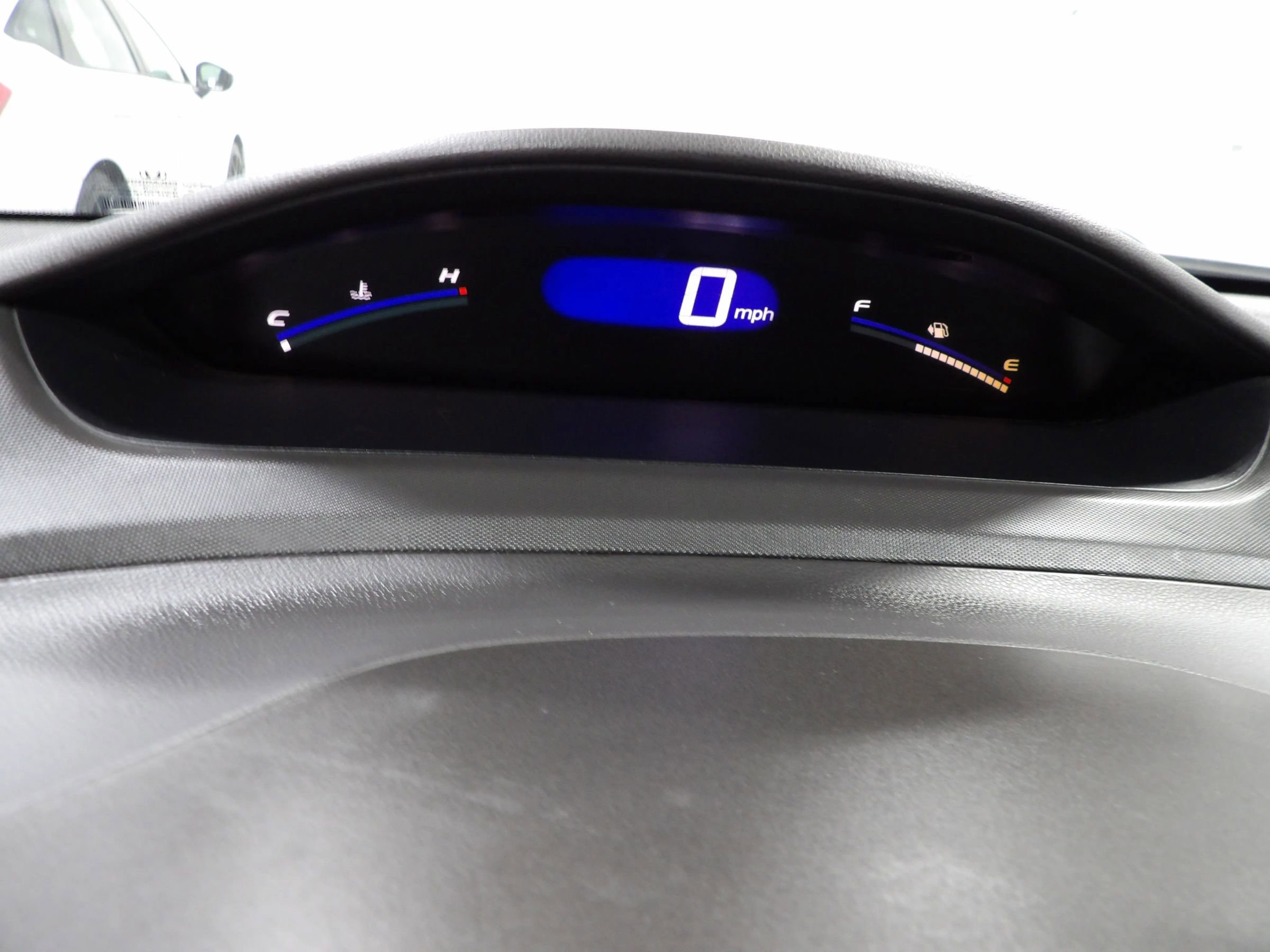 Used 2010 Honda Civic DX-VP image 14