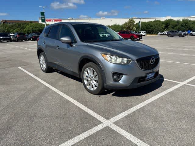Used 2013 MAZDA CX-5 Grand Touring FWD image 7