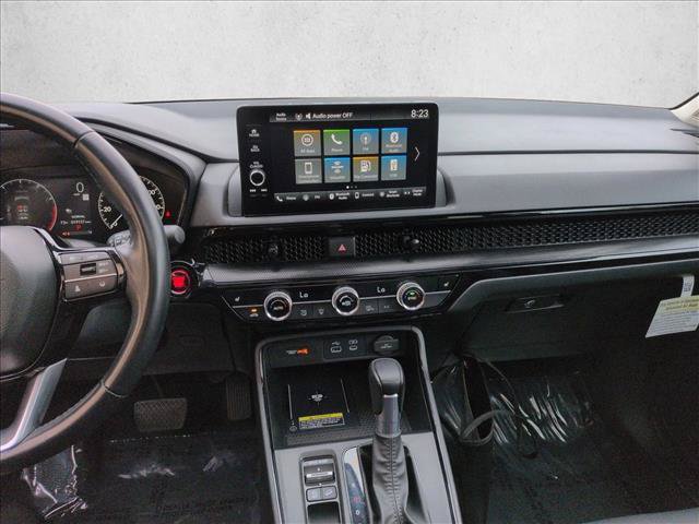 Used 2025 Honda CR-V EX-L image 15