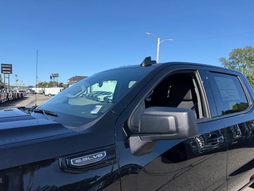 New 2026 GMC Sierra 1500 Elevation w/ Preferred Package AWD/4WD image 7