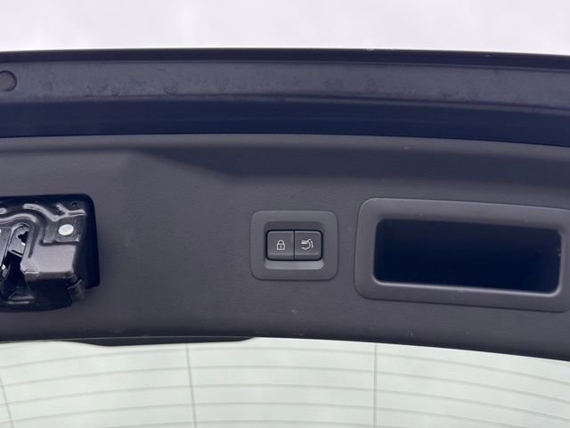 Certified 2025 MAZDA CX-90 3.3 Turbo S w/ Premium Plus image 44