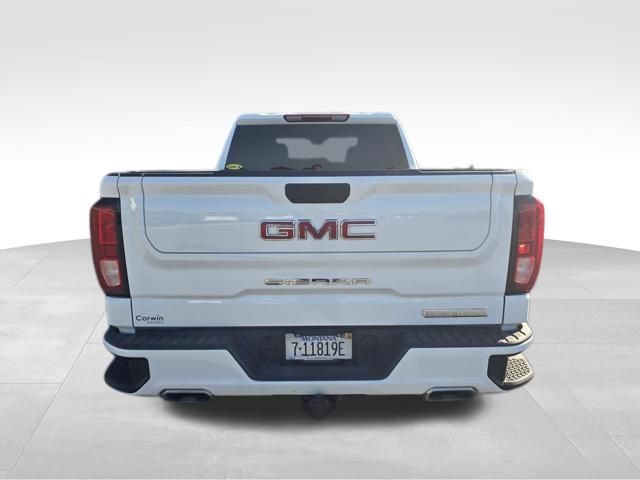 Used 2023 GMC Sierra 1500 Elevation w/ X31 Off-Road Package AWD/4WD image 6