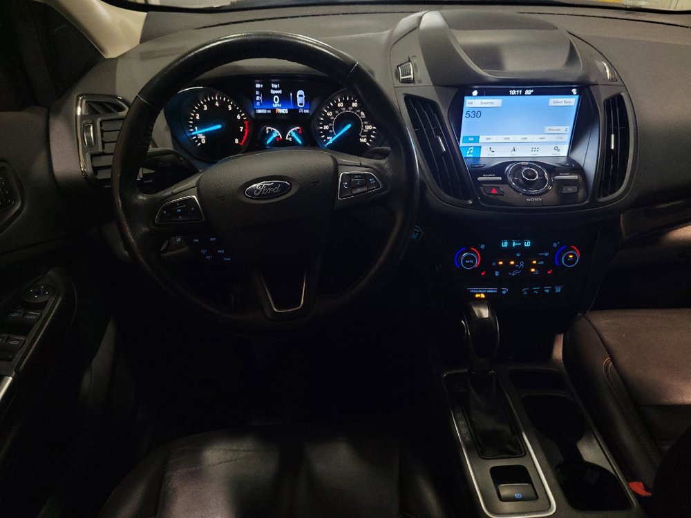 Used 2019 Ford Escape Titanium AWD/4WD image 22