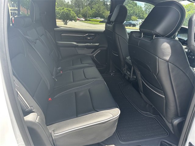 New 2025 RAM 1500 Limited w/ Trailer Tow Group image 15