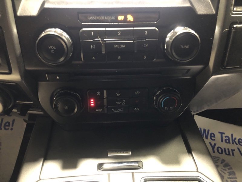 Used 2018 Ford F150 XLT w/ Equipment Group 302A Luxury image 29