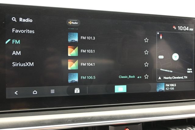 Used 2025 Kia K5 GT-Line FWD image 19