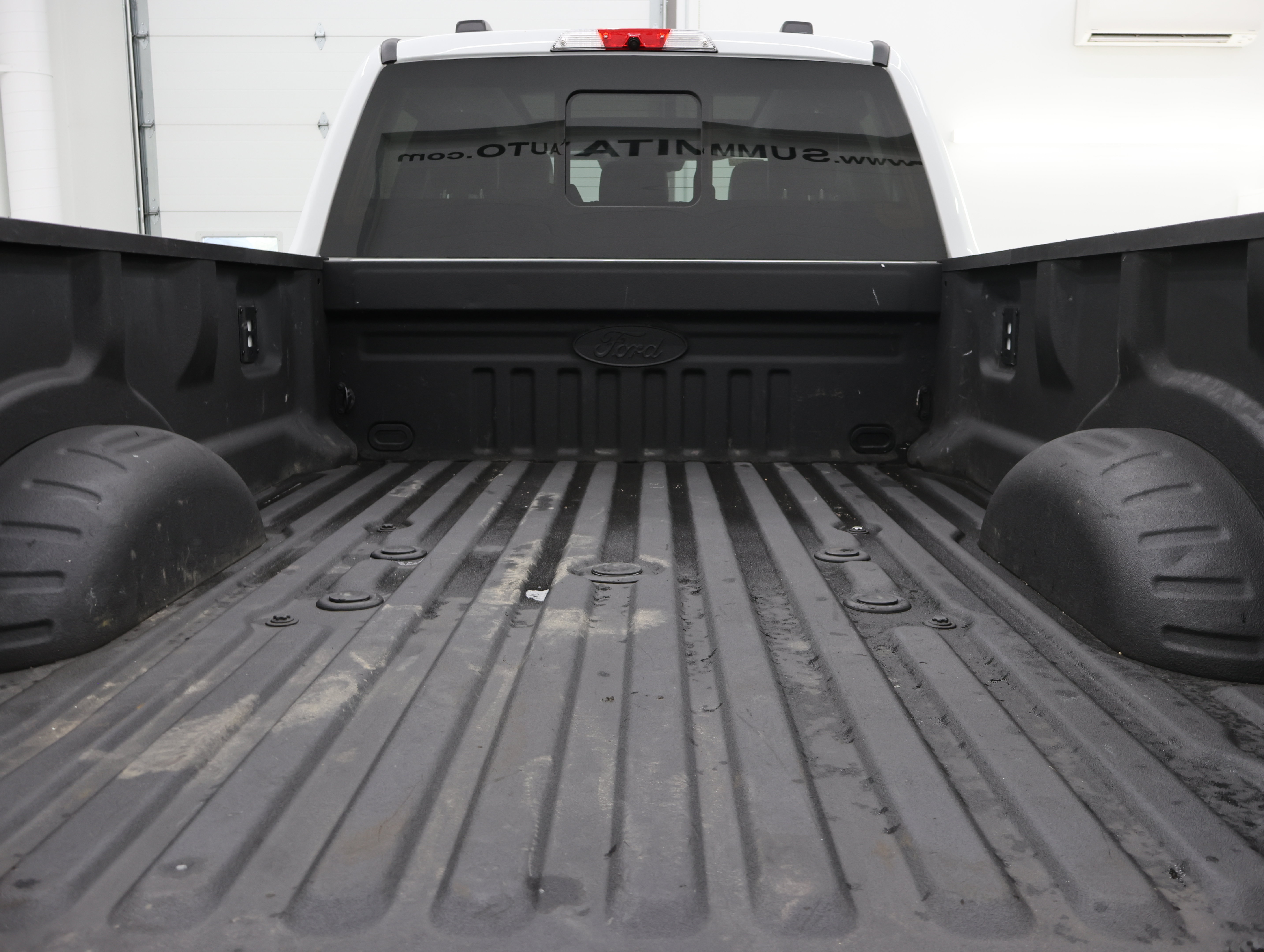 Used 2024 Ford F350 Lariat w/ Lariat Ultimate Package AWD/4WD image 33