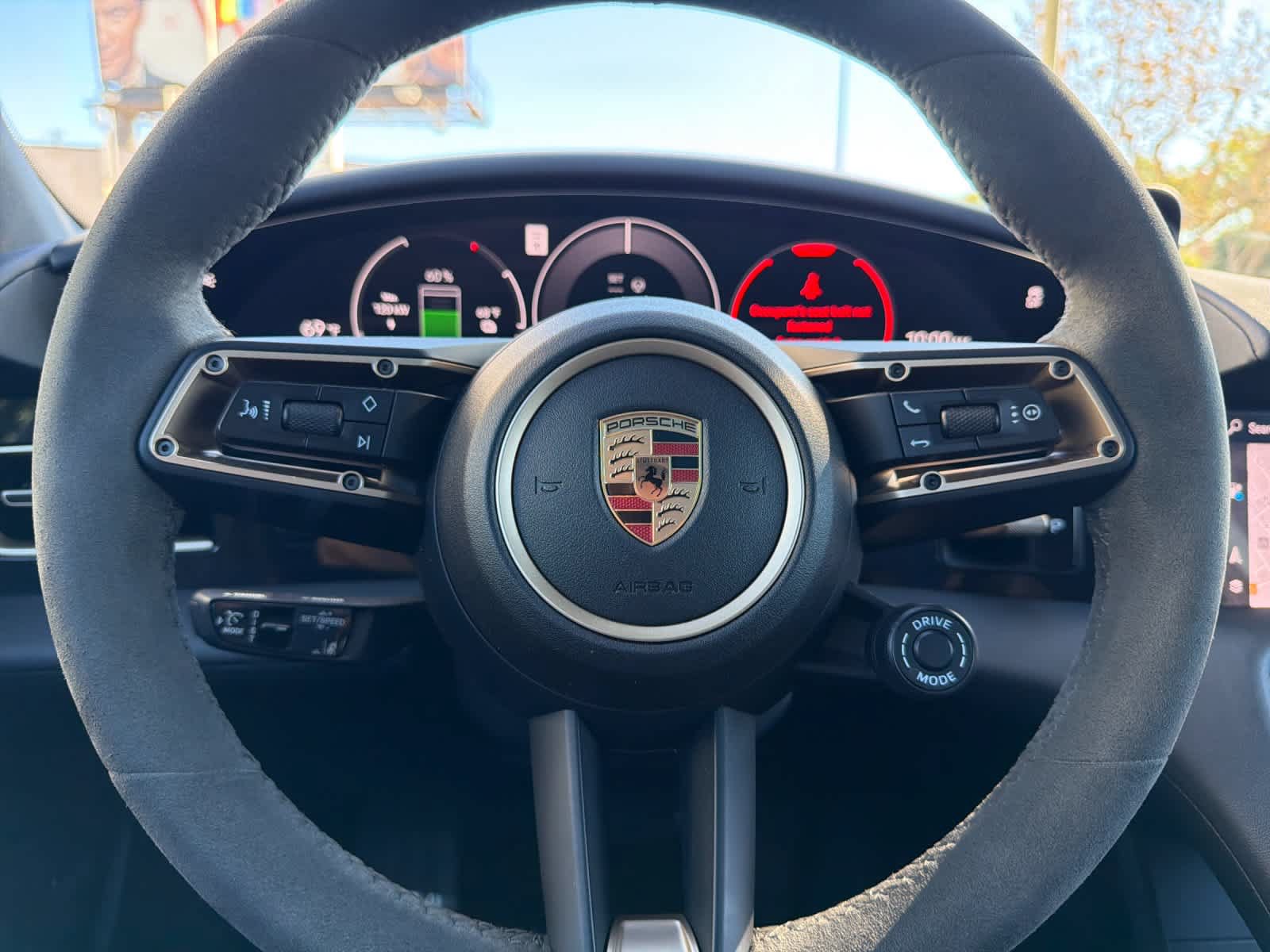 Certified 2025 Porsche Taycan 4S AWD/4WD image 26