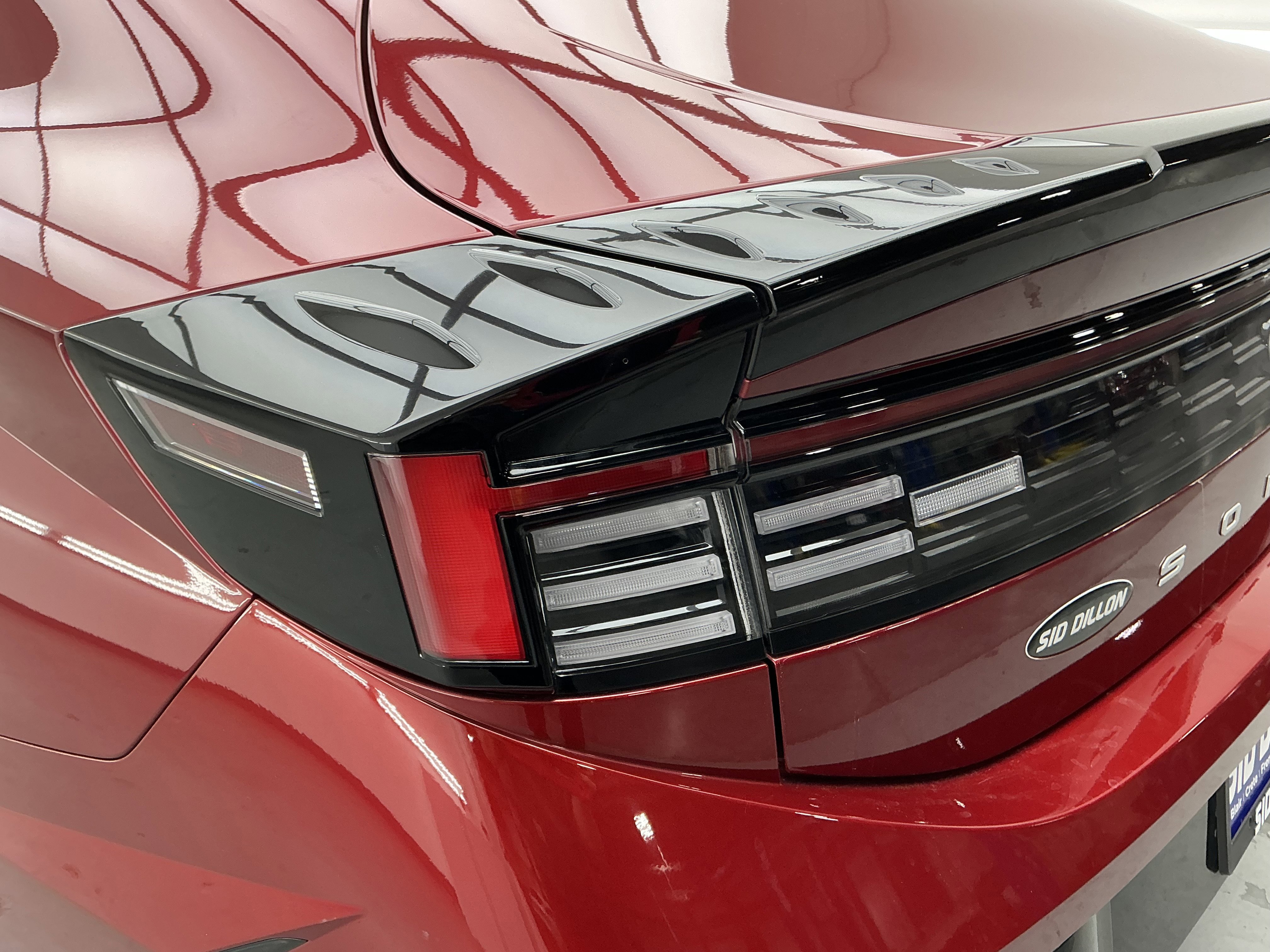 Used 2024 Hyundai Sonata SEL image 22