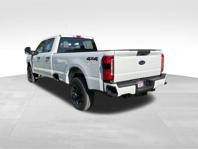 New 2026 Ford F250 XL w/ STX Appearance Package image 3