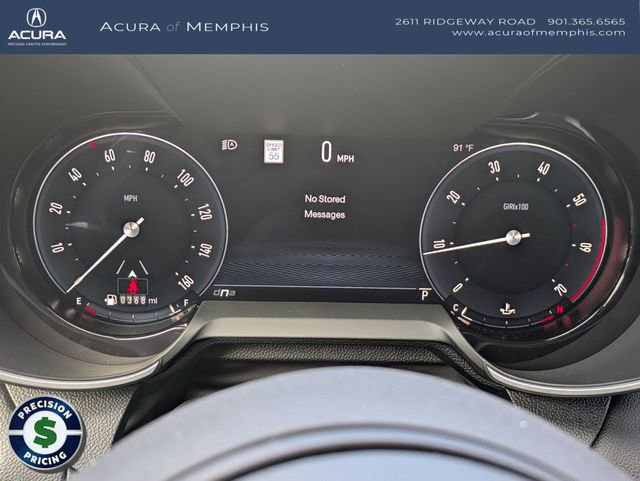 Used 2025 Alfa Romeo Giulia AWD image 14