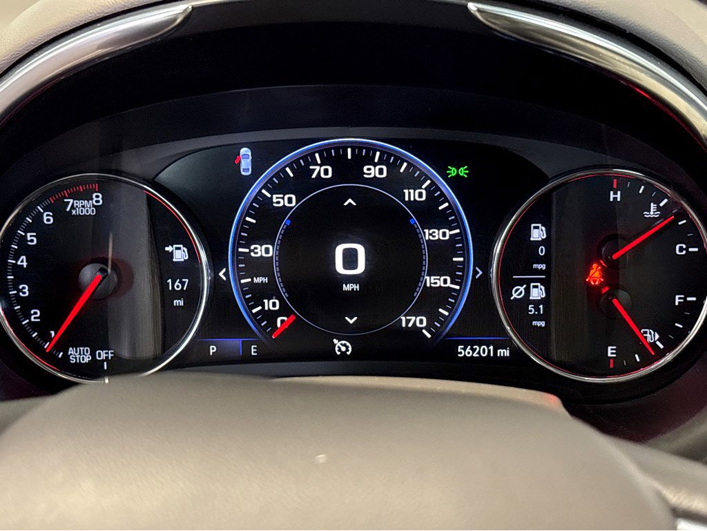 Used 2024 Chevrolet Malibu LT FWD image 5