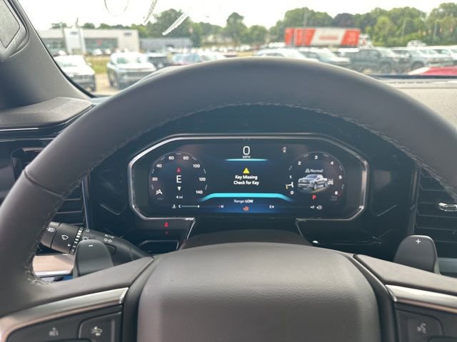 New 2026 Chevrolet Silverado 1500 RST image 17