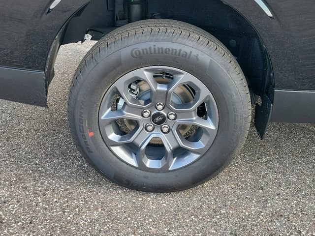 New 2026 Ford Maverick XLT image 6