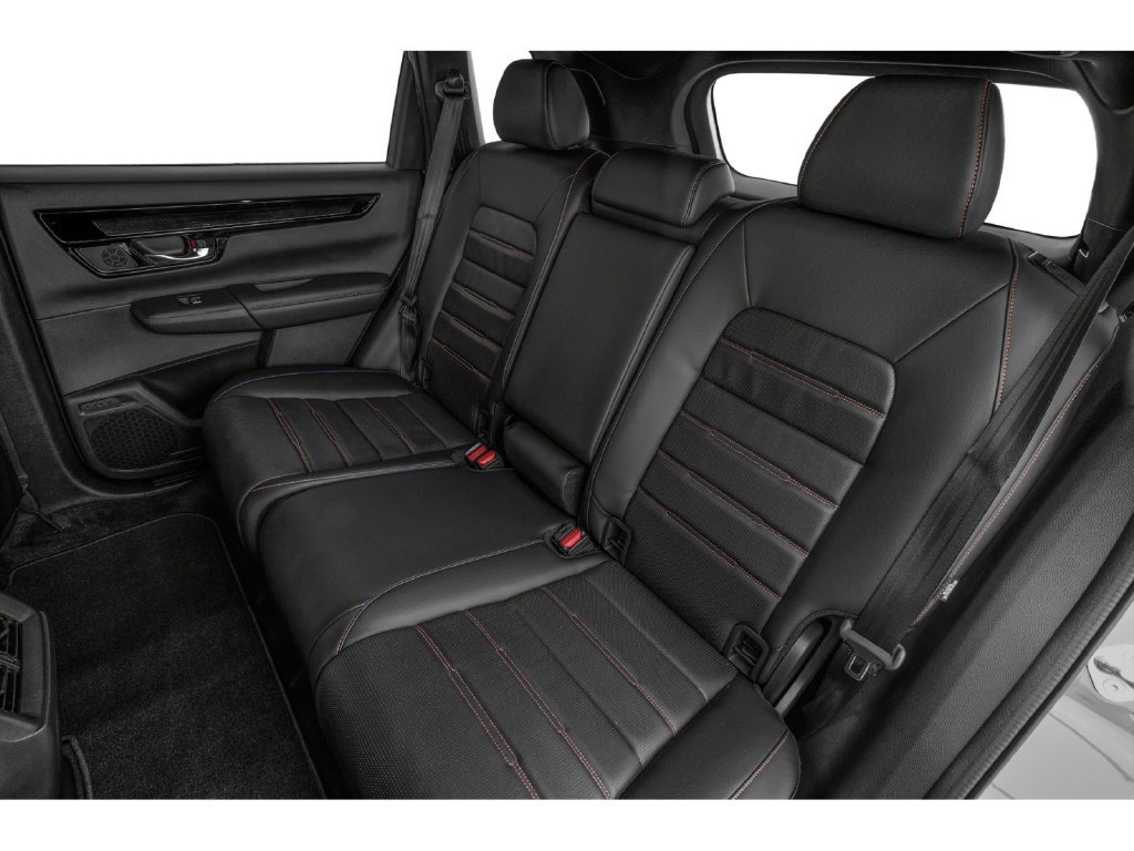 New 2026 Honda CR-V Sport Touring image 8
