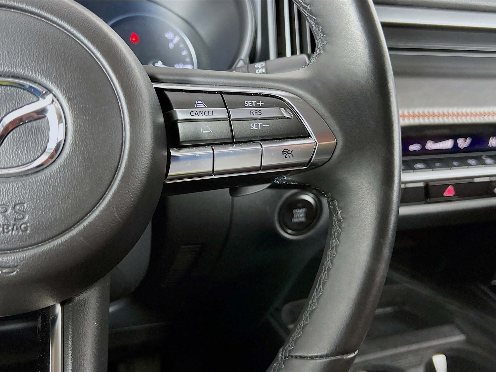 Used 2024 MAZDA CX-50 AWD 2.5 Turbo w/ Cargo Package image 15