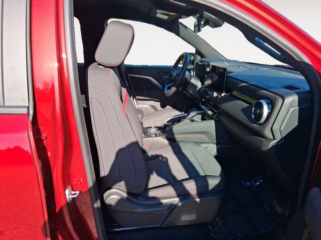 Used 2025 Chevrolet Colorado Z71 w/ Technology Package image 15