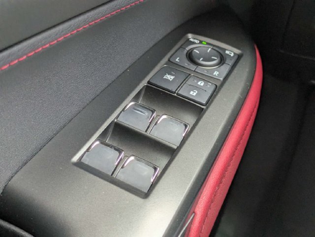 Used 2023 Lexus NX 350 F Sport AWD/4WD image 24